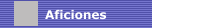 Aficiones